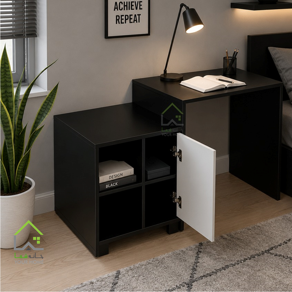 میز تحریر نوجوان هوراد